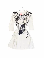 VIVIENNE WESTWOOD RED LABEL ドクロ パータン ONE PIECEのサムネイル