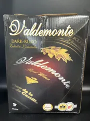 ●バルデモンテ ダーク レッド スペイン 赤ワイン 辛口3L 　8436549541377/004370のサムネイル