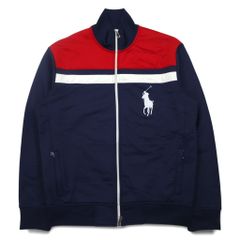 RLX ラルフローレン US OPEN ビッグポニー ジャージ セットアップ S