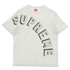 Supreme シュプリーム 25SS × GOODENOUGH グッドイナフ Device Tee
