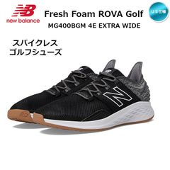 New Balance Golf MGB996G2 BOA ゴルフシューズ - メルカリ