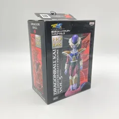 2026年最新】ハイクオリティ dx フリーザの人気アイテム - メルカリ