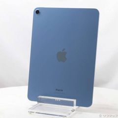 Aランク iPad 第10世代 本体 電池容量92％良好状態 未使用に近い