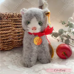 2026年最新】Steiff 美術品・アンティーク・コレクションの人気