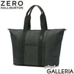 【正規品5年保証】 ゼロハリバートン トートバッグ メンズ トート 大容量 ZERO HALLIBURTON ブランド 大人 おしゃれ バッグ 肩掛け 横型 軽量 通勤 A4 B4 22L UE Collection Tote Bag 81755 グレーのサムネイル
