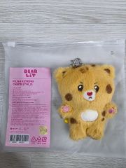 完売品 ILLIT Plush Keyring キーリング ぬいぐるみ ウォンヒ - メルカリ