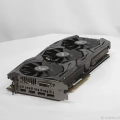 ソフマップ 〔中古品〕 ROG STRIX-GTX1080-A8G-GAMING【262】のサムネイル