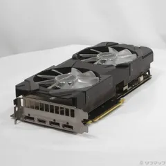 ソフマップ 〔中古品〕 GG-RTX2070SP-E8GB/DF【262】のサムネイル