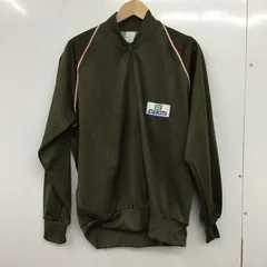 ミリタリー ミリタリー ジャケット、上着 ジャンパー、ブルゾン ミリタリージャケット ジップアップジャケット ジャージのサムネイル
