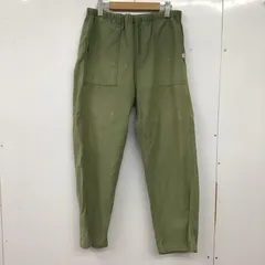 GUNG HO ガンホー パンツ ワークパンツ、ペインターパンツ ワークパンツ ミリタリーパンツ ワイドパンツのサムネイル