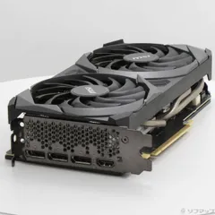 2026年最新】geforce rtx 3080 ti ventus 3x 12g ocの人気アイテム