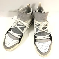 alexanderwang×adidas　アレキサンダー ワン×アディダス　B　BALL　スニーカー　26.5cm　ホワイト系のサムネイル