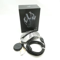 美品 FINALMOUSE ファイナルマウス starlight pro small TenZ ワイヤレスゲーミングマウス 無線 eスポーツ ゲーム HM1016