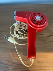 昭和レトロ TOSIBA 東芝 スタンド型ヘアードライヤー - メルカリ