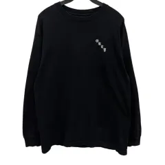 OBEY バックロゴ ロングスリーブ Mのサムネイル