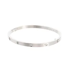 CARTIER カルティエ ブレスレット ラブブレスSM B6048017のサムネイル