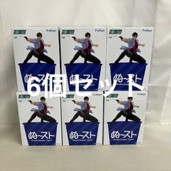 CITY HUNTER 冴羽獠 槇村香 ぬーどるストッパー フィギュア 8体 - メルカリ