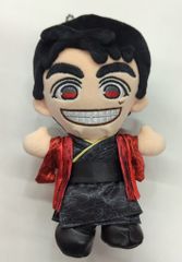 WEST. AWARD 関西七色男大祭り　ちびスト　フィギュア　重岡大毅 WEST. 重岡大毅 ぬいぐるみ ちびスト AWARD 中古 - メルカリ