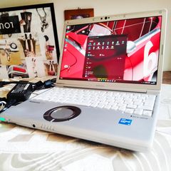 SV1 11世代 i5 16G 256G1920x1200 パナソニック - メルカリ