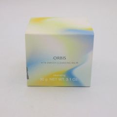 ORBIS ビタエンリッチ クレンジングバーム 90g - メルカリ