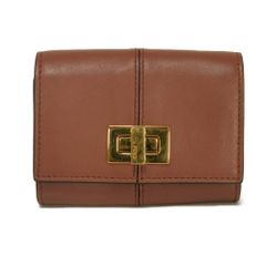 Dior ディオール カロ フリージア カードホルダー 日本限定 CDロゴ