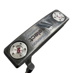 ベティナルディ ツアーストック 3 パター 33 日本限定 250本 355g