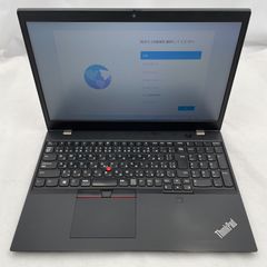 早い者勝ち一台限り❗大人気機種❗ThinkPad i5 8GB SSD256GB - メルカリ
