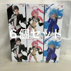 2026年最新】ミリム フィギュアの人気アイテム - メルカリ