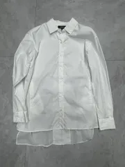 85 ドナ DKNY ロング シャツのサムネイル