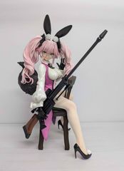 Fate/GrandOrder 光のコヤンスカヤ B-style 1/4 - メルカリ