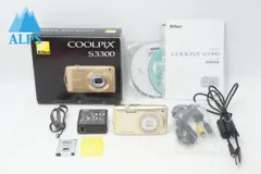 2026年最新】クールピクスs3300充電器の人気アイテム - メルカリ