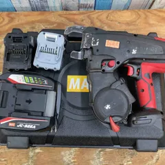☆マックス(MAX) 鉄筋結束機 リバータイア RB-440T-B2CA/1440A【柏店