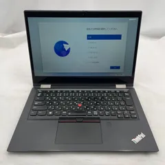 2026年最新】ThinkPad x13 ジャンクの人気アイテム - メルカリ
