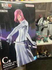 ⭐新品⭐1419 BLEACH 20th C賞 ザエルアポロ・グランツ - メルカリ