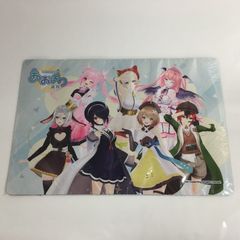 フレッシュプリキュア Blu-ray全巻購入特典 布ポスター② - メルカリ