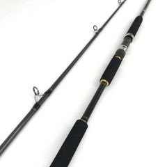M16 ＋RECORDER GTオフショアロッド - メルカリ