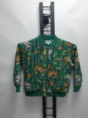 KENZO キッズ ブルゾン ブルゾン ジャケット 6yのサムネイル