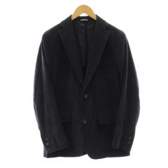 新品 サウスウィック シップス別注USA製麻混千鳥格子ジャケット