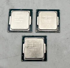 2026年最新】CORE i3-6100の人気アイテム - メルカリ