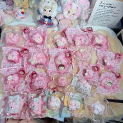にゃんにゃんにゃんこ 駄菓子屋にゃんこ メロンアイスぬいぐるみ