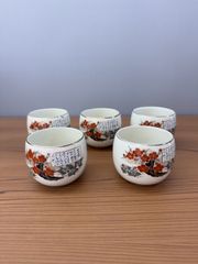 再々値下げ】 新品 波佐見焼 林九郎窯 青波海鳳凰 アフテヌーンティー