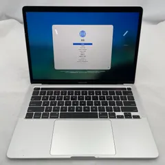 2026年最新】macbook ジャンク 画面割れの人気アイテム - メルカリ