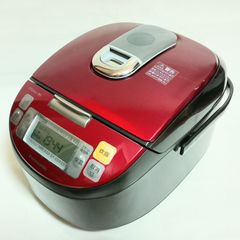 パナソニック スチームIHジャー炊飯器 SR-SY105J A2276 - メルカリ