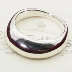 2026年最新】Georg Jensen レディース リング・指輪の人気アイテム