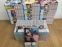 2026年最新】銀魂 77巻 全巻の人気アイテム - メルカリ