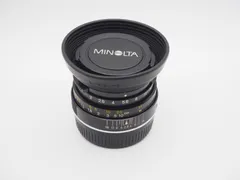 MINOLTA　ミノルタCLE用　M.ロッコール40/2のサムネイル