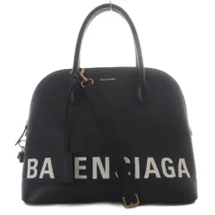 バレンシアガ BALENCIAGA ヴィル トップハンドルバッグ M ショルダー