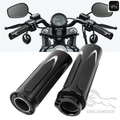 スペシャライズド エアロフライ (Aerofly)風 カーボンハンドル380mm