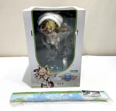 [高松43-0115] 【未開封】KOTOBUKIYA ファンタシースターオンライン2 1/7スケール  ジェネ ステラメモリーズVer.タペストリー付き[80サイズ]のサムネイル