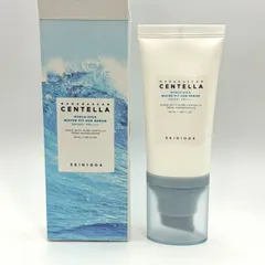 ※SKIN1004 センテラ ヒアルーシカウォーターフィットサンセラム 50ml \\3000695 X0019GO04Lのサムネイル